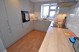 Kitchen Area- click for photo gallery